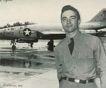 J. Paul Levine