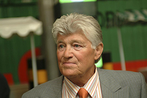 Dolf Gosselin, 2011 Hall of Honor Recipient