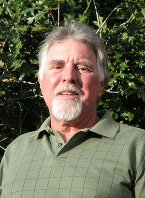 Michael Richardson Sr., 2009 Hall of Honor Recipient