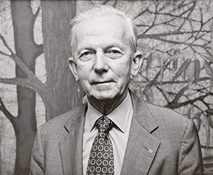Paul Richard Klien