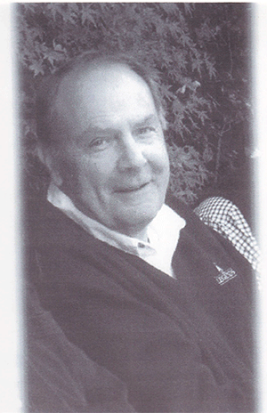 Richard M. Smith, Hall of Honor
